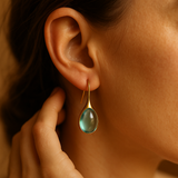 Pendientes Guinevere