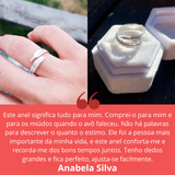 Anillo Pluma de Ángel