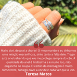 Anillo Pluma de Ángel