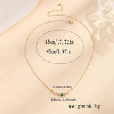 Colar Amira Valmorin