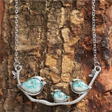 Colador Vintage Vogel en Plata