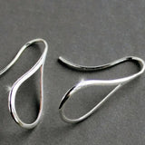 Pendientes Vintage Ocos con Colgante