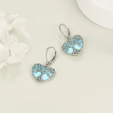 Pendientes Zelda Piedra de la Luna