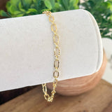 Pulsera Elisa Sunburst