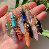 Colgante de Péndulo