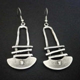 Pendientes Geométricos con Forma Especial
