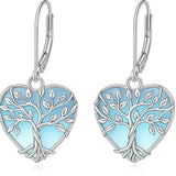 Pendientes Zelda Piedra de la Luna