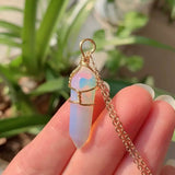 Colgante de Péndulo