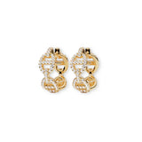 Pendientes Isla Marina